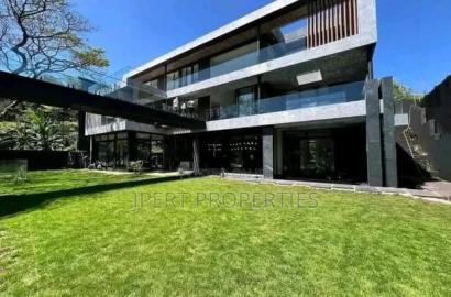 5bdrm Maisonette in Kitisuru for sale