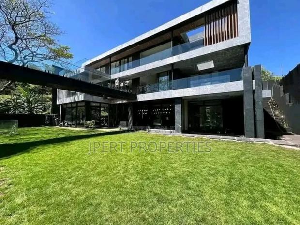 5bdrm Maisonette in Kitisuru for sale