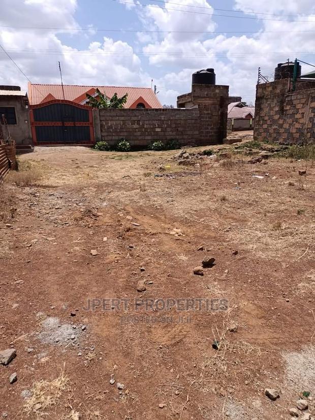 40 by 60 Plot for Sale