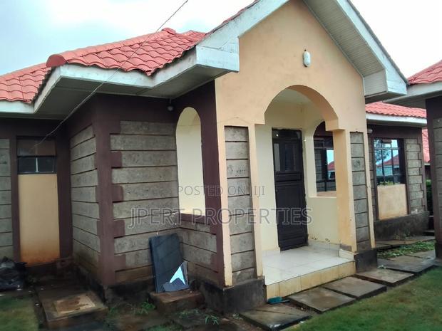 3bdrm Bungalow in Willstone, Kenyatta Road / Theta for rent
