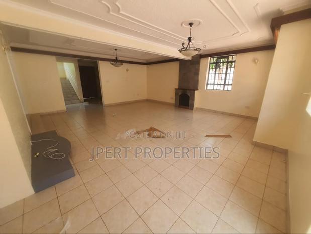 5bdrm Maisonette in Bamboo Estate, Ruiru for rent