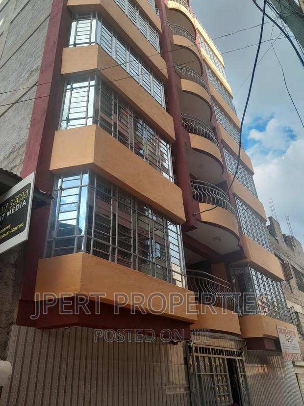 20bdrm Apartment in Juja for sale