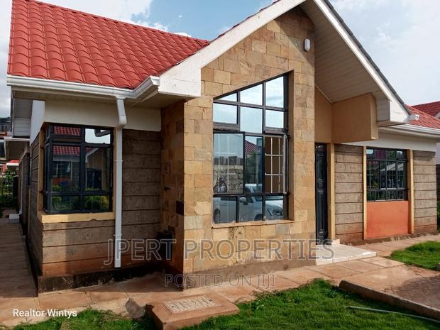 3bdrm Bungalow in Willstone, Kenyatta Road / Theta for rent