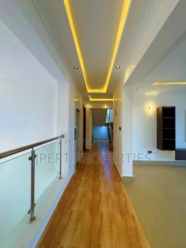 5bdrm Mansion in Tatu City, Ruiru for sale