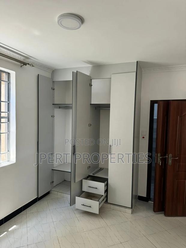 Mini Flat in Matangi Junction, Ruiru for sale