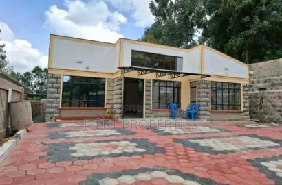 4bdrm Bungalow in Ngong, Matasia for sale