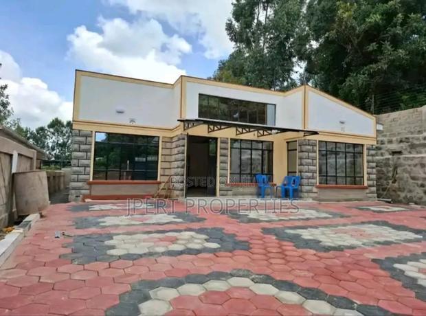 4bdrm Bungalow in Ngong, Matasia for sale