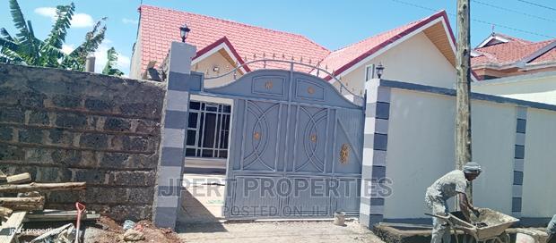 3bdrm Bungalow in Matangi, Ruiru for sale