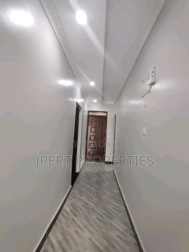 3bdrm Bungalow in Mugutha, Ruiru for sale