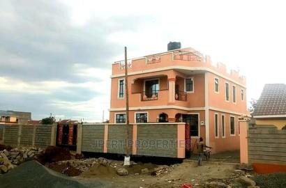 4bdrm Maisonette in Matangi Junction, Ruiru for sale