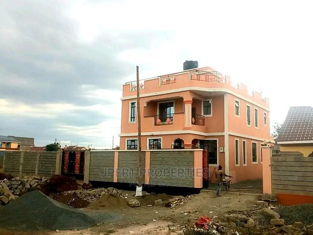 4bdrm Maisonette in Matangi Junction, Ruiru for sale