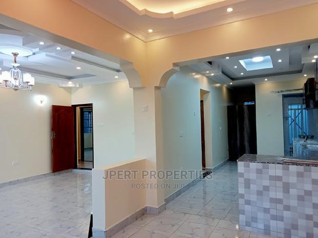 3bdrm Bungalow in Jubilee Drive, Kimbo for sale