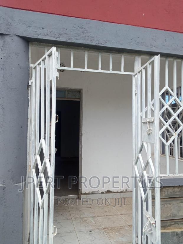 3bdrm Bungalow in Karura Close Matangi, Ruiru for sale