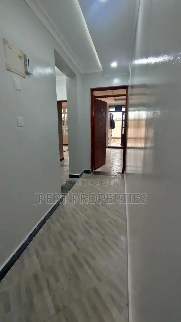 3bdrm Bungalow in Mugutha, Ruiru for sale