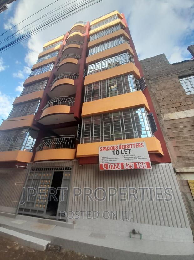 20bdrm Apartment in Juja for sale