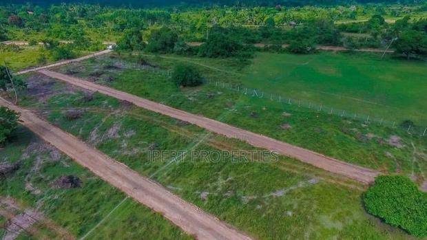 Diani 50 by 100 Plot on Sale