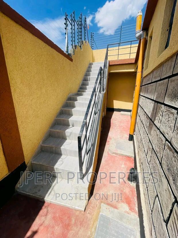 Mini Flat in Matangi, Ruiru for sale