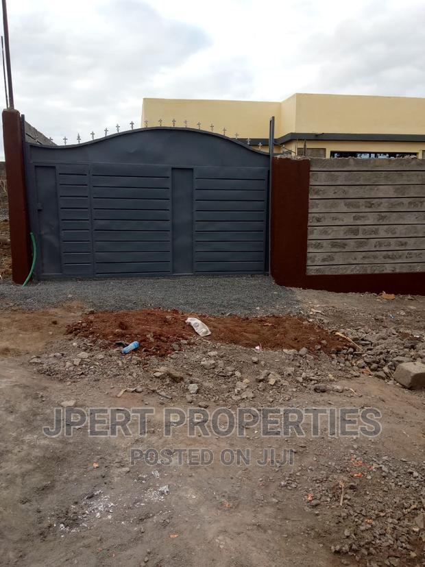 3bdrm Bungalow in Matangi Junction, Ruiru for sale