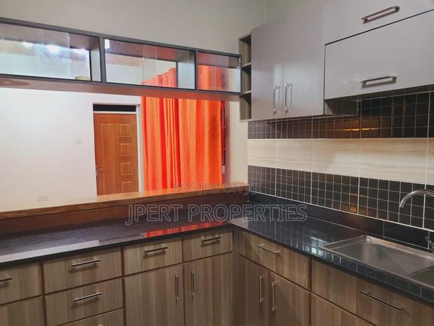 3bdrm Bungalow in Kroad Pinewood, Juja for rent