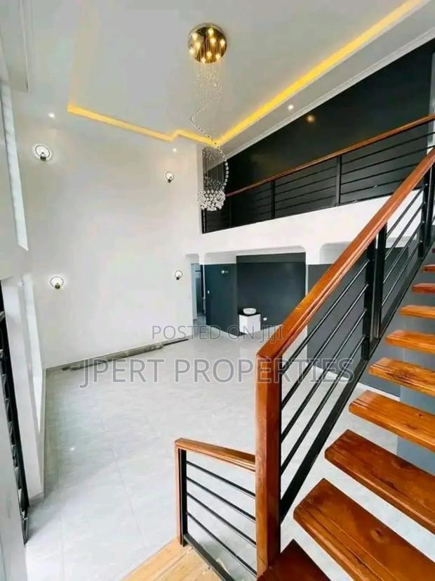 4bdrm Maisonette in Mugutha, Ruiru for sale