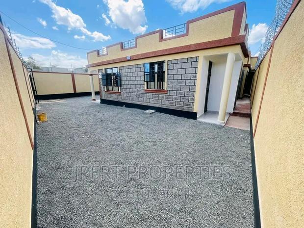 Mini Flat in Matangi, Ruiru for sale