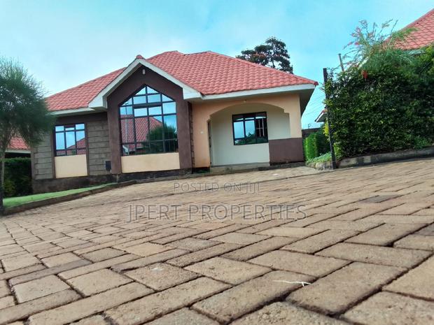 3bdrm Bungalow in Willstone, Kenyatta Road / Theta for rent