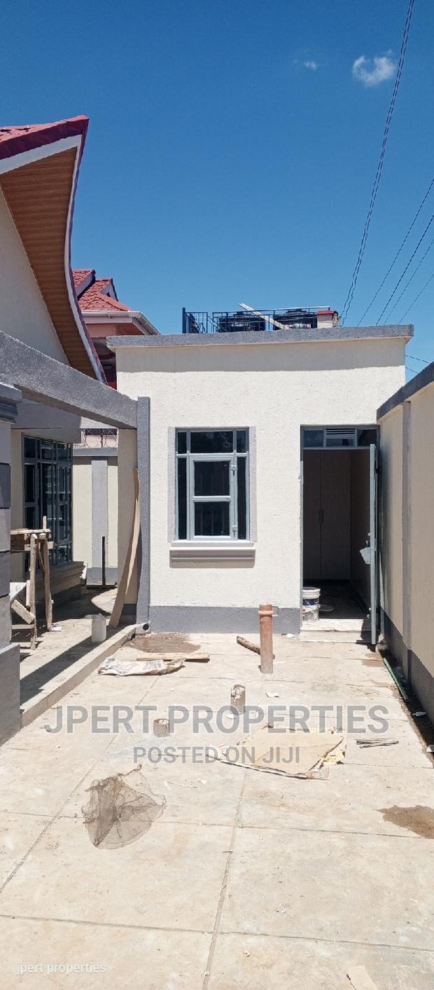 3bdrm Bungalow in Matangi, Ruiru for sale
