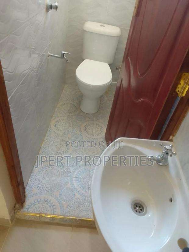 3bdrm Bungalow in Matangi Junction, Ruiru for sale