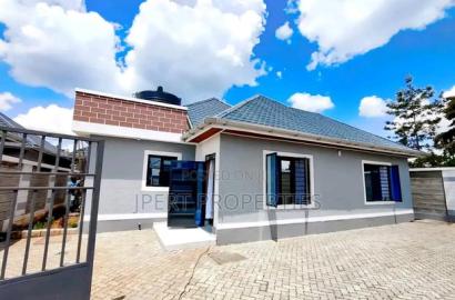 5bdrm Chalet in Mugutha, Ruiru for sale