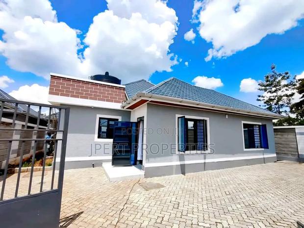 5bdrm Chalet in Mugutha, Ruiru for sale