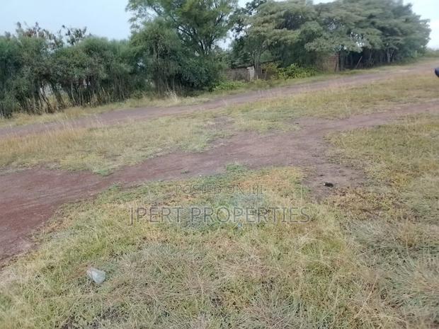 40 by 62 Plot for Sale