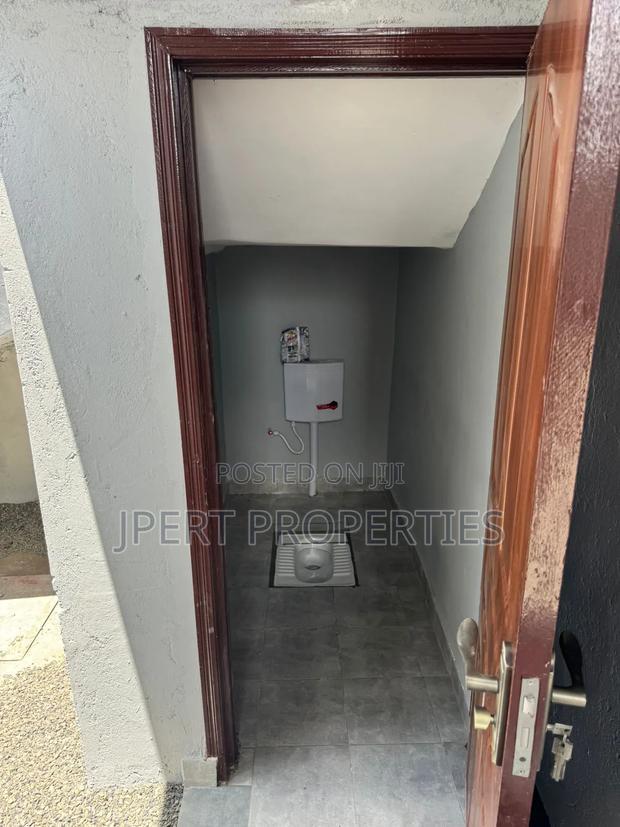 Mini Flat in Matangi Junction, Ruiru for sale