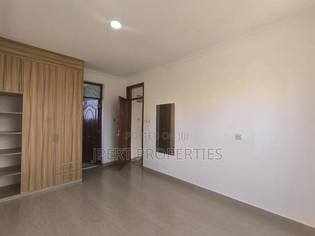 4bdrm Maisonette in Matangi Canan, Ruiru for sale
