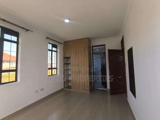 4bdrm Maisonette in Matangi Canan, Ruiru for sale