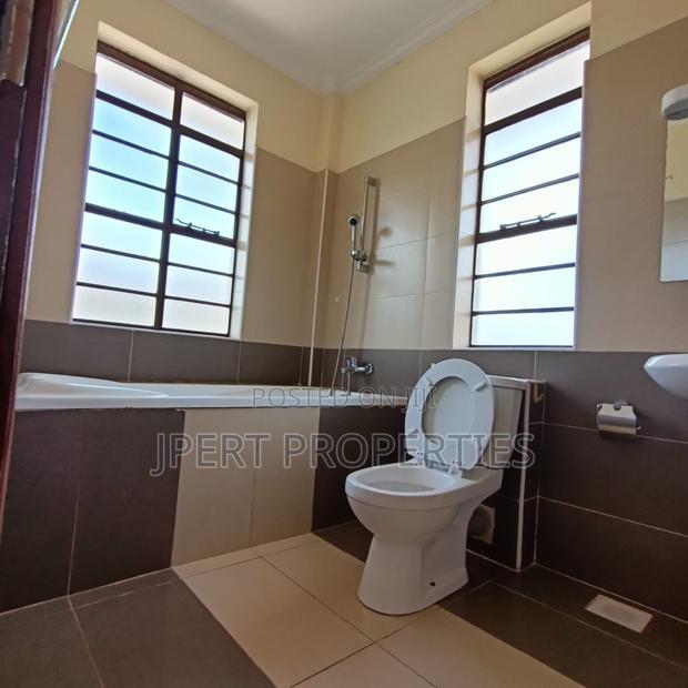 4bdrm Maisonette in Runda for rent