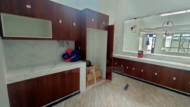 3bdrm Bungalow in Dykio Mugutha, Ruiru for sale