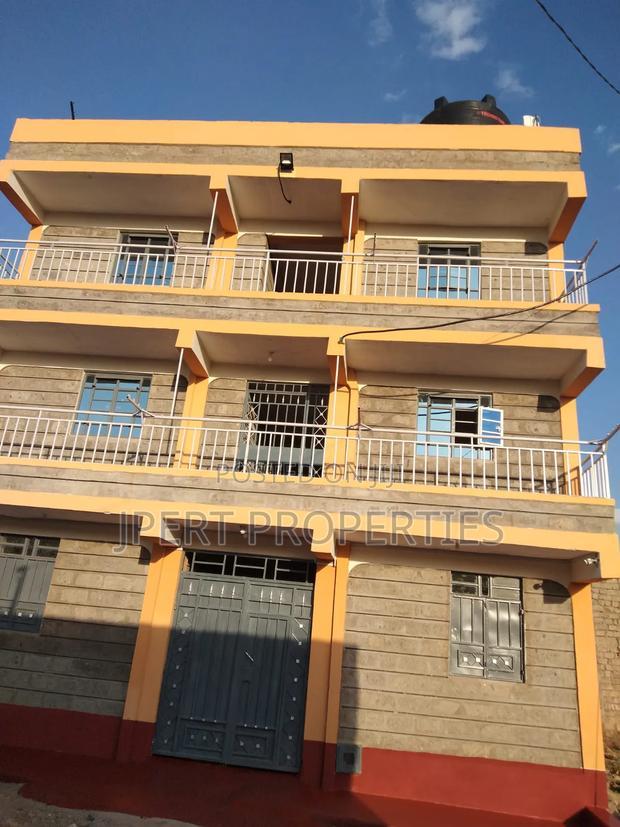 19bdrm Apartment in Witeithie, Juja for sale
