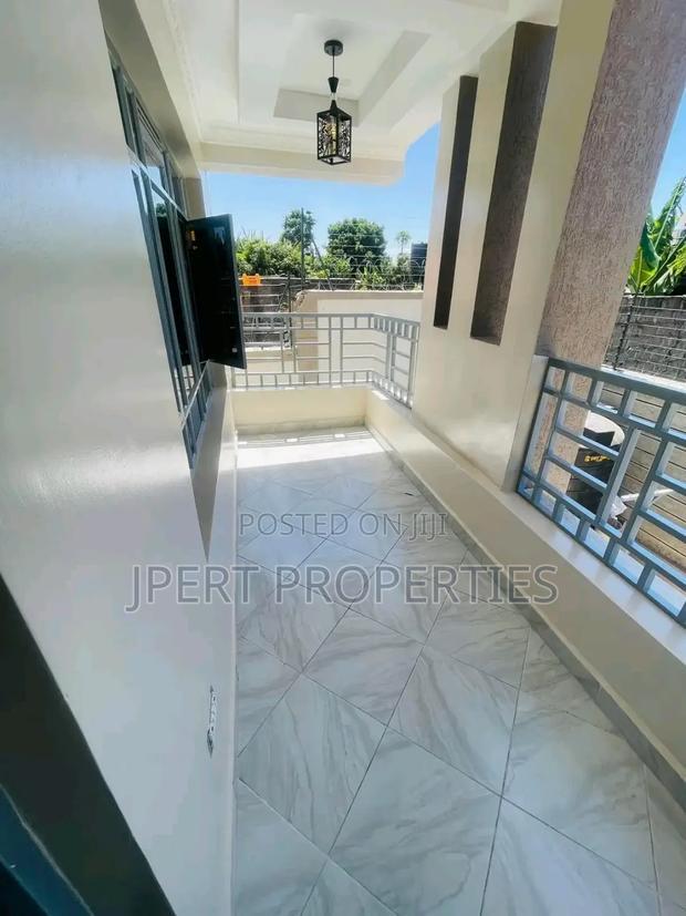 4bdrm Maisonette in Mugutha, Ruiru for sale