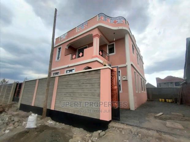 4bdrm Maisonette in Matangi Junction, Ruiru for sale