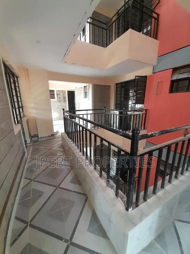 20bdrm Apartment in Juja for sale