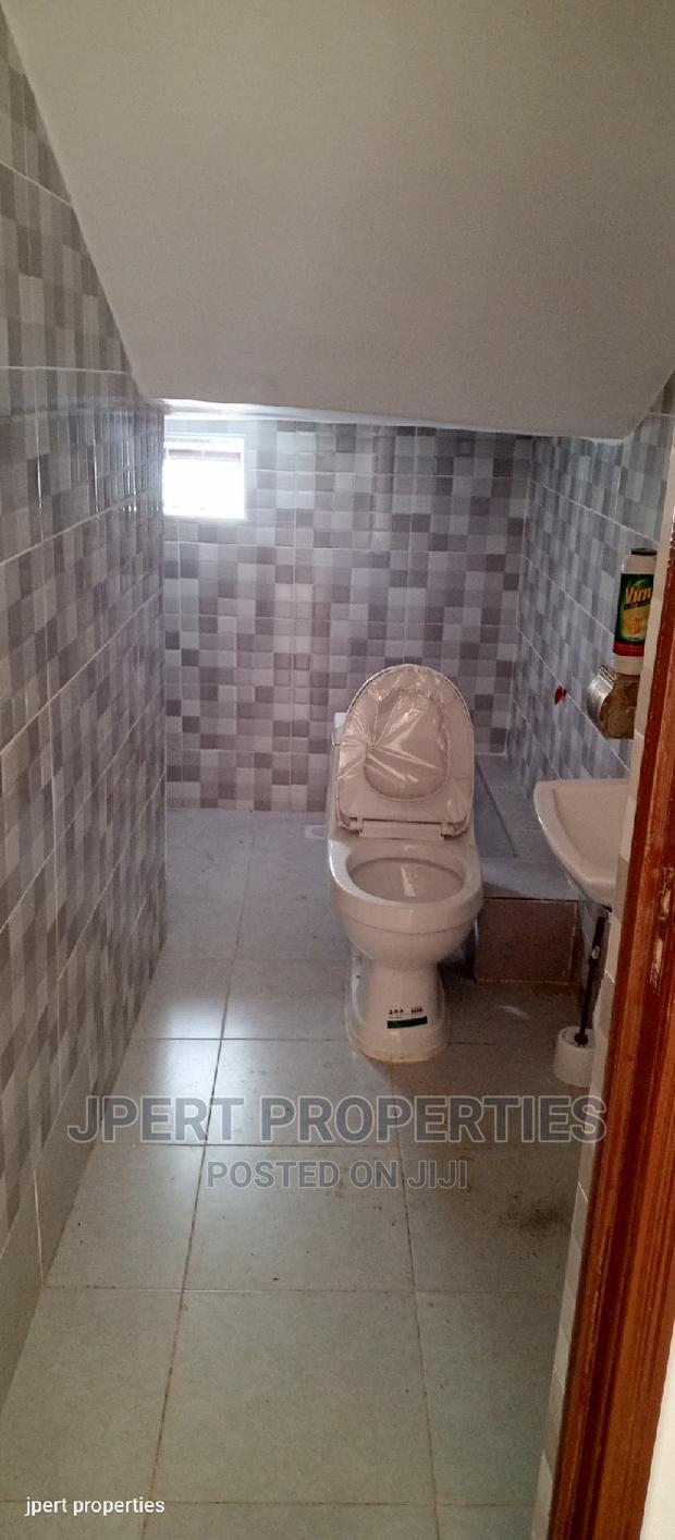 4bdrm Maisonette in Matangi Canan Estate, Ruiru for sale