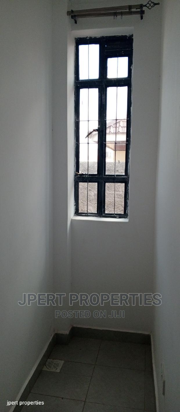 4bdrm Maisonette in Matangi Canan Estate, Ruiru for sale