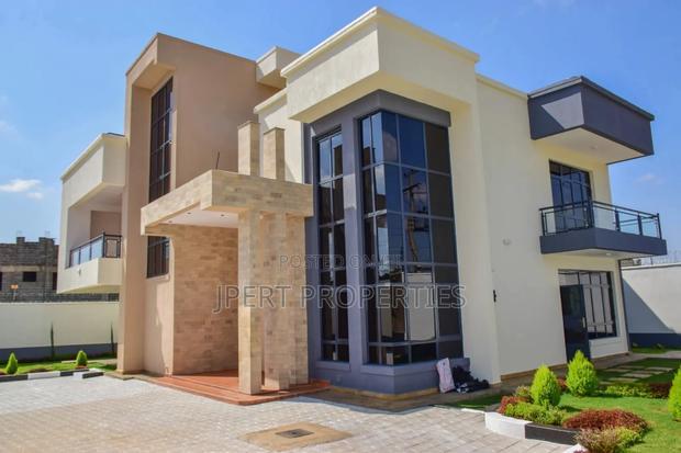 4bdrm Maisonette in Thika Golf View for sale