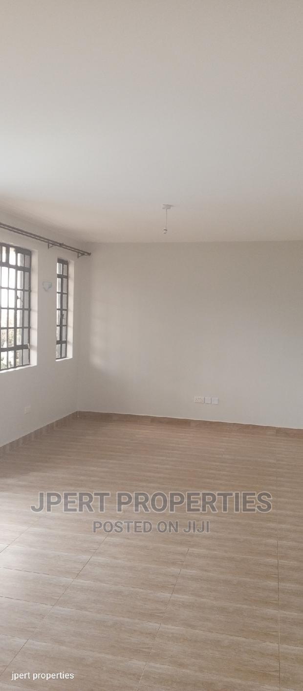 4bdrm Maisonette in Goodwill Mugutha, Ruiru for sale