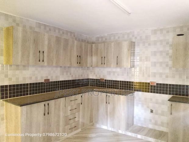 4bdrm Maisonette in Muigain, Kenyatta Road / Theta for sale