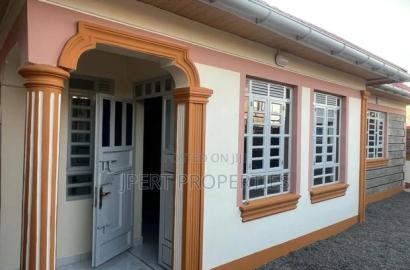 3bdrm Bungalow in Matangi Ruiru for sale