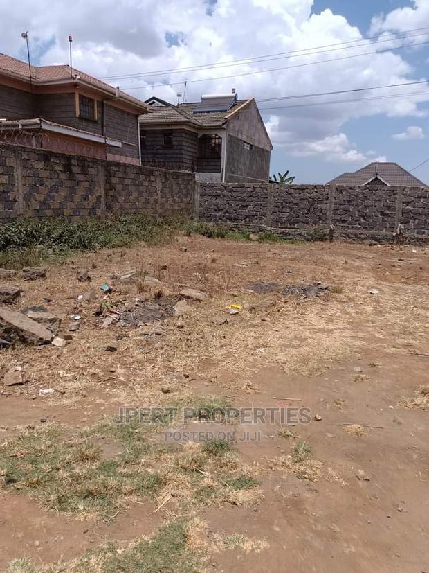 40 by 60 Plot for Sale