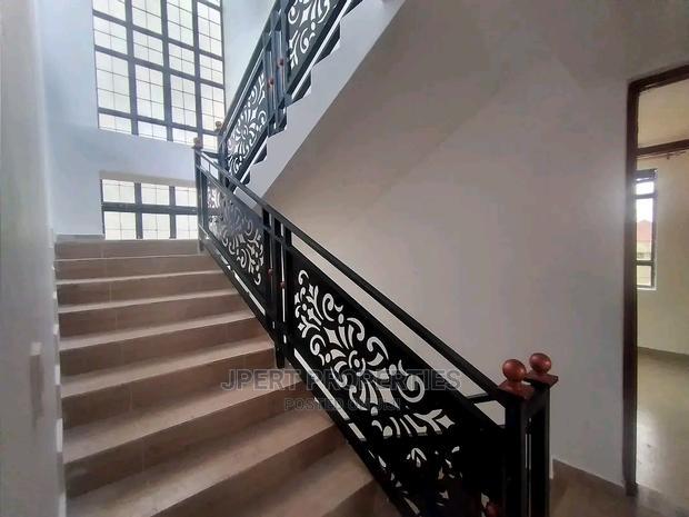 4bdrm Maisonette in Matangi Junction, Ruiru for sale