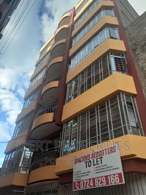 20bdrm Apartment in Juja for sale