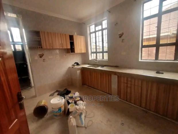 4bdrm Maisonette in Matangi Junction, Ruiru for sale
